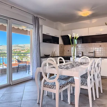 Apartman Fani