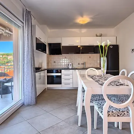 Apartman Apartman Fani *