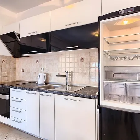 Apartman Fani Trogir