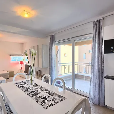 Apartman Fani