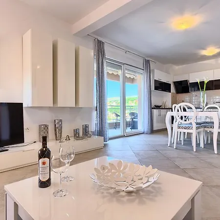Apartman Apartman Fani Trogir