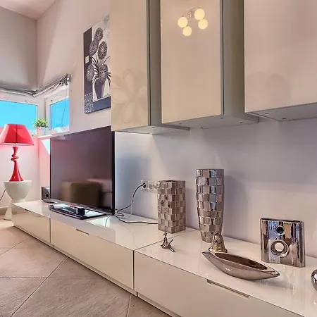 Apartman Apartman Fani Trogir