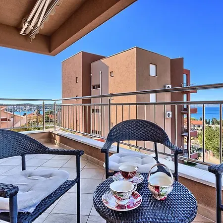 Apartman Fani Trogir
