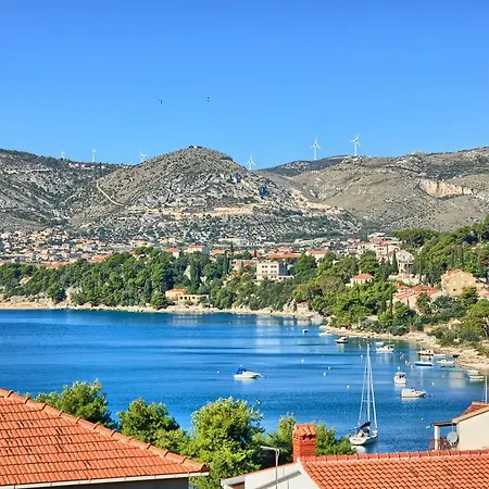 Apartman Apartman Fani Trogir