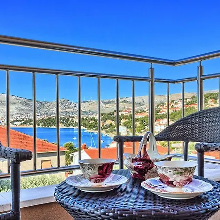 Apartman Apartman Fani
