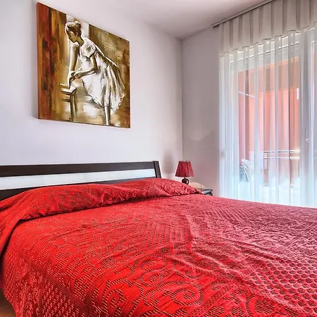 Apartman Fani
