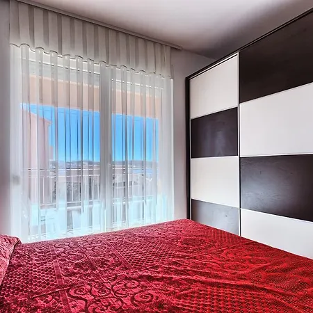 Apartman Apartman Fani Trogir