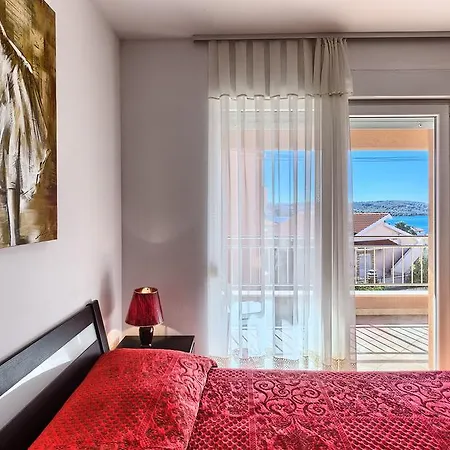 Apartman Apartman Fani *