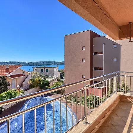 Apartman Apartman Fani Trogir