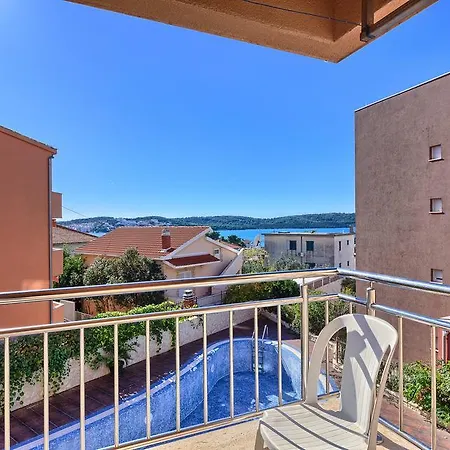 Apartman Apartman Fani