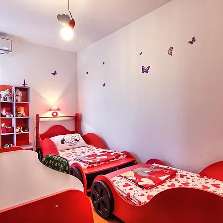 Apartman Apartman Fani