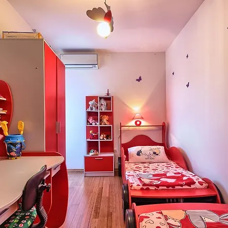 Apartman Apartman Fani Trogir