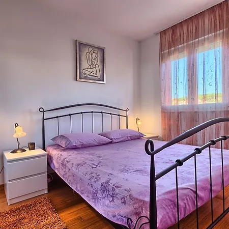 Apartman Fani