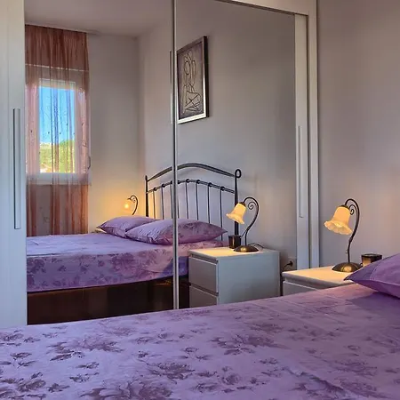 Apartman Fani