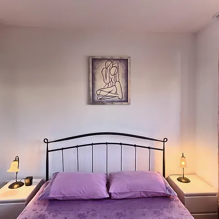 Apartman Fani
