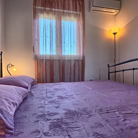 Apartman Fani Trogir