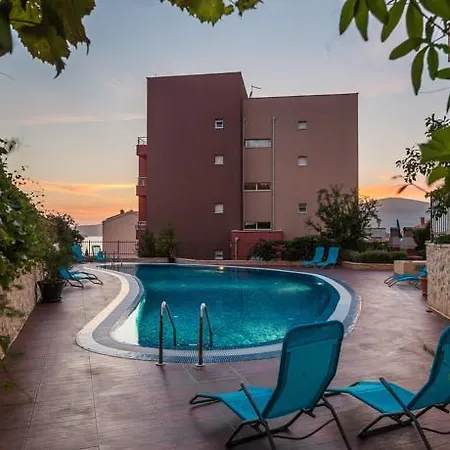 Apartman Apartman Fani