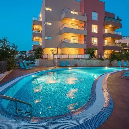 Apartman Apartman Fani Trogir