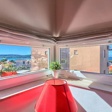 Apartment Fani *