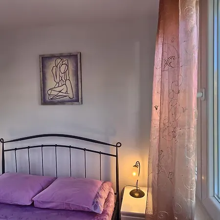 Apartment Fani