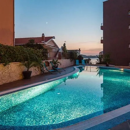Apartment Fani