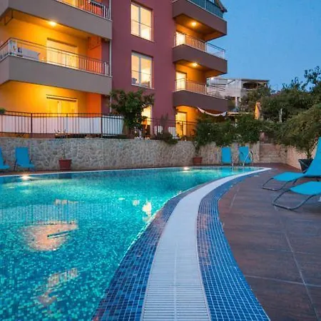 Apartment Fani *